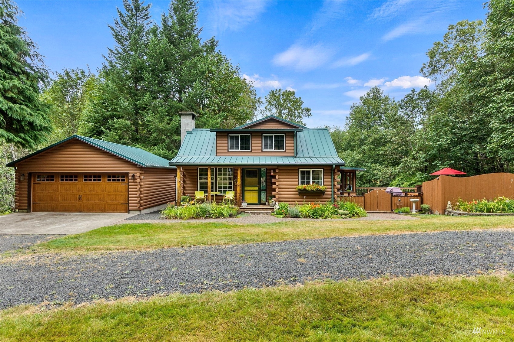 881 Southeast Binns Swiger Loop Road Shelton, WA 98584 - Photo 1 of 40 Gallery Image 1