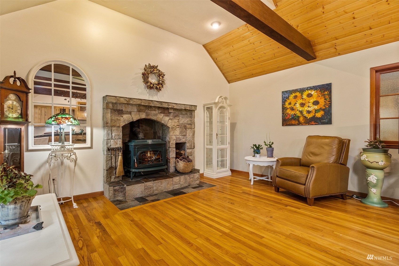 881 Southeast Binns Swiger Loop Road Shelton, WA 98584 - Photo 11 of 40 Gallery Image 11