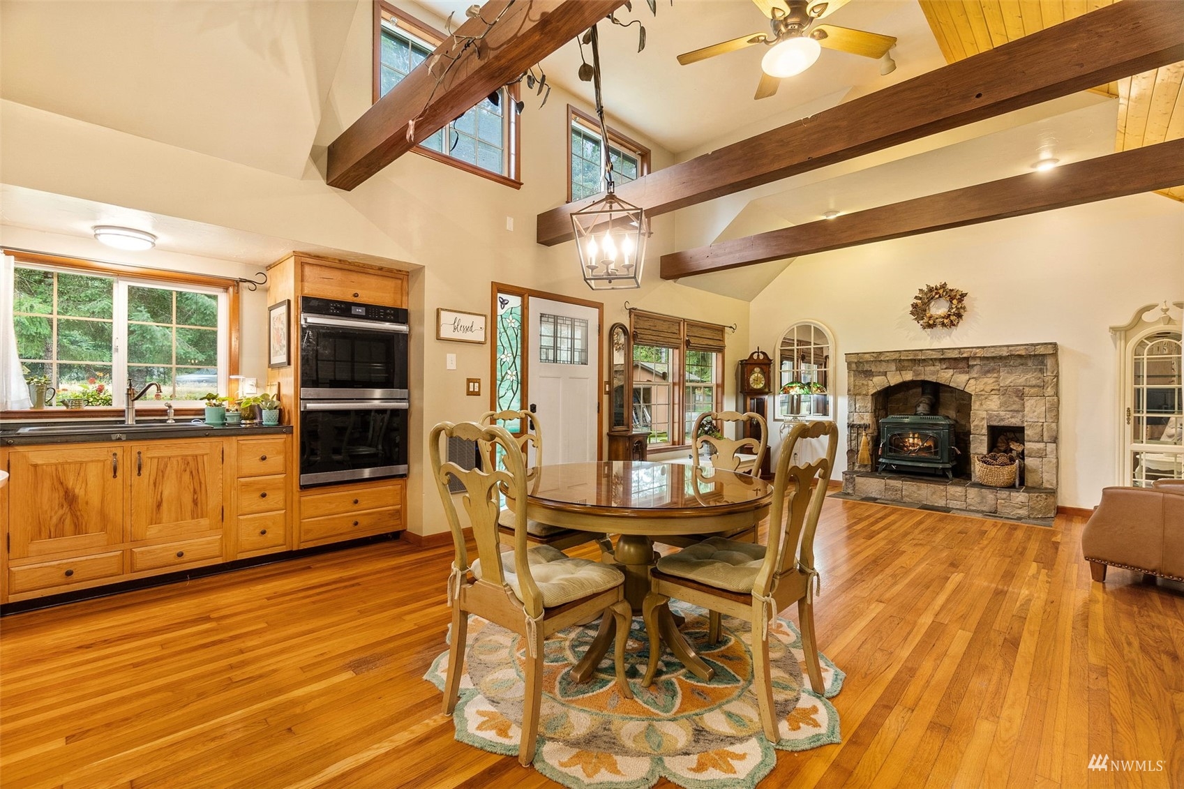 881 Southeast Binns Swiger Loop Road Shelton, WA 98584 - Photo 13 of 40 Gallery Image 13