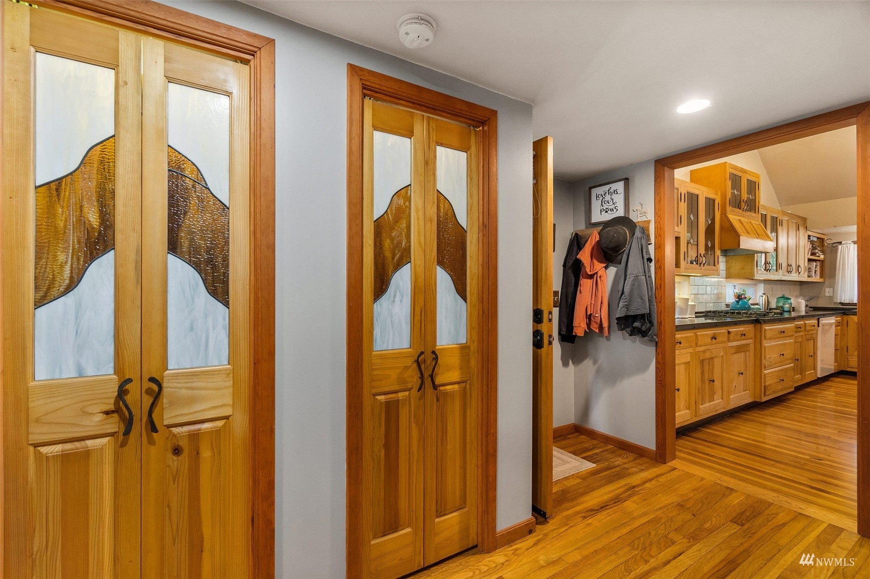 881 Southeast Binns Swiger Loop Road Shelton, WA 98584 - Photo 15 of 40 Gallery Image 15