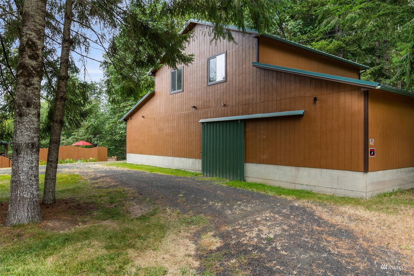 881 Southeast Binns Swiger Loop Road Shelton, WA 98584 - Photo 29 of 40 Gallery Image 29