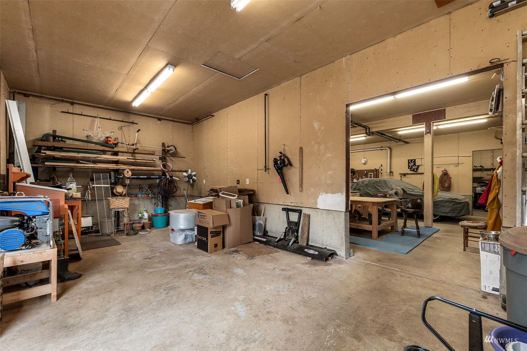 881 Southeast Binns Swiger Loop Road Shelton, WA 98584 - Photo 30 of 40 Gallery Image 30