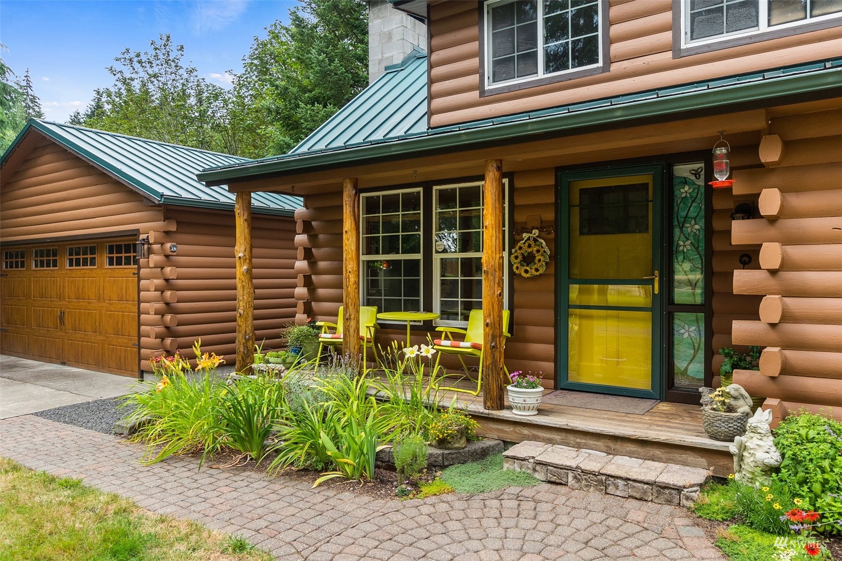 881 Southeast Binns Swiger Loop Road Shelton, WA 98584 - Photo 3 of 40 Gallery Image 3