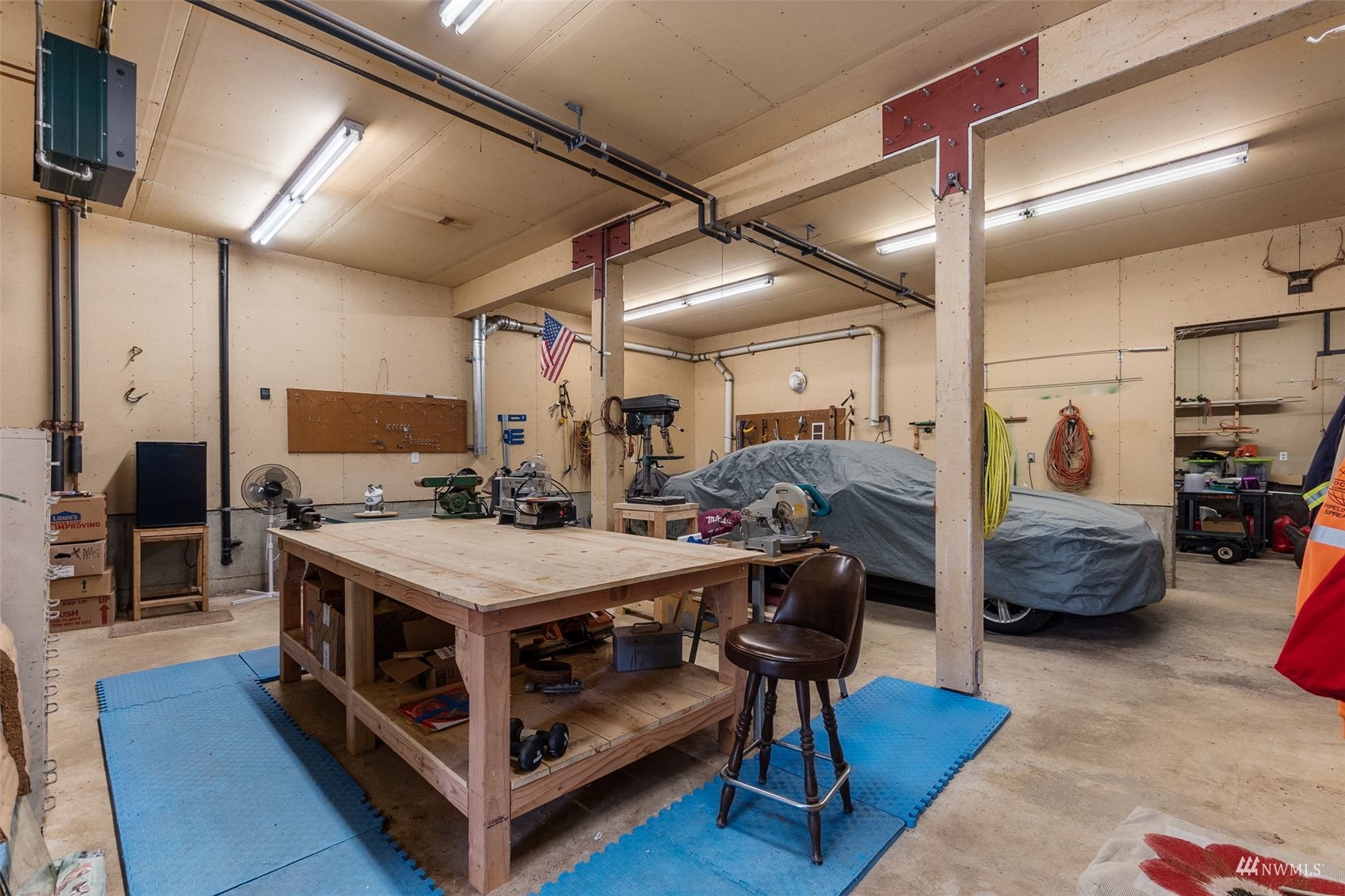 881 Southeast Binns Swiger Loop Road Shelton, WA 98584 - Photo 31 of 40 Gallery Image 31