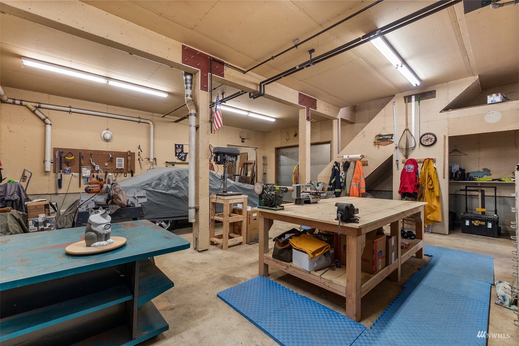 881 Southeast Binns Swiger Loop Road Shelton, WA 98584 - Photo 32 of 40 Gallery Image 32