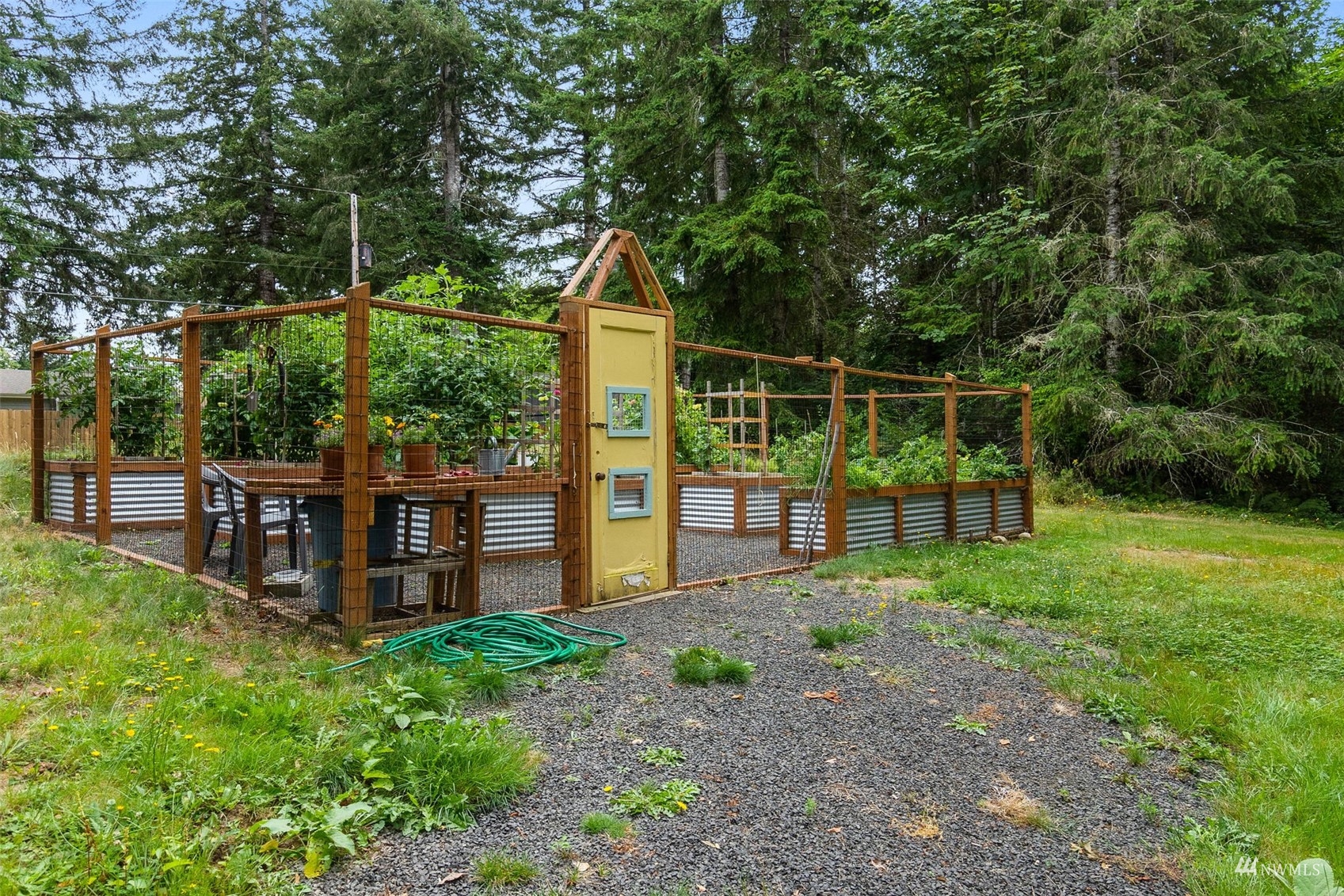 881 Southeast Binns Swiger Loop Road Shelton, WA 98584 - Photo 37 of 40 Gallery Image 37
