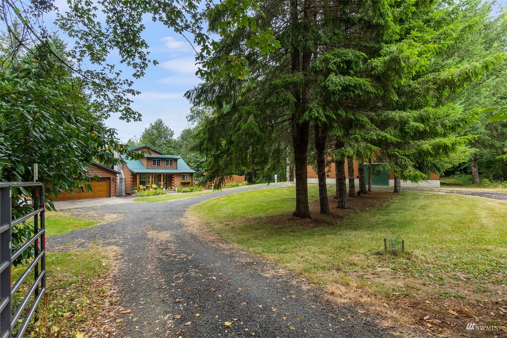 881 Southeast Binns Swiger Loop Road Shelton, WA 98584 - Photo 39 of 40 Gallery Image 39