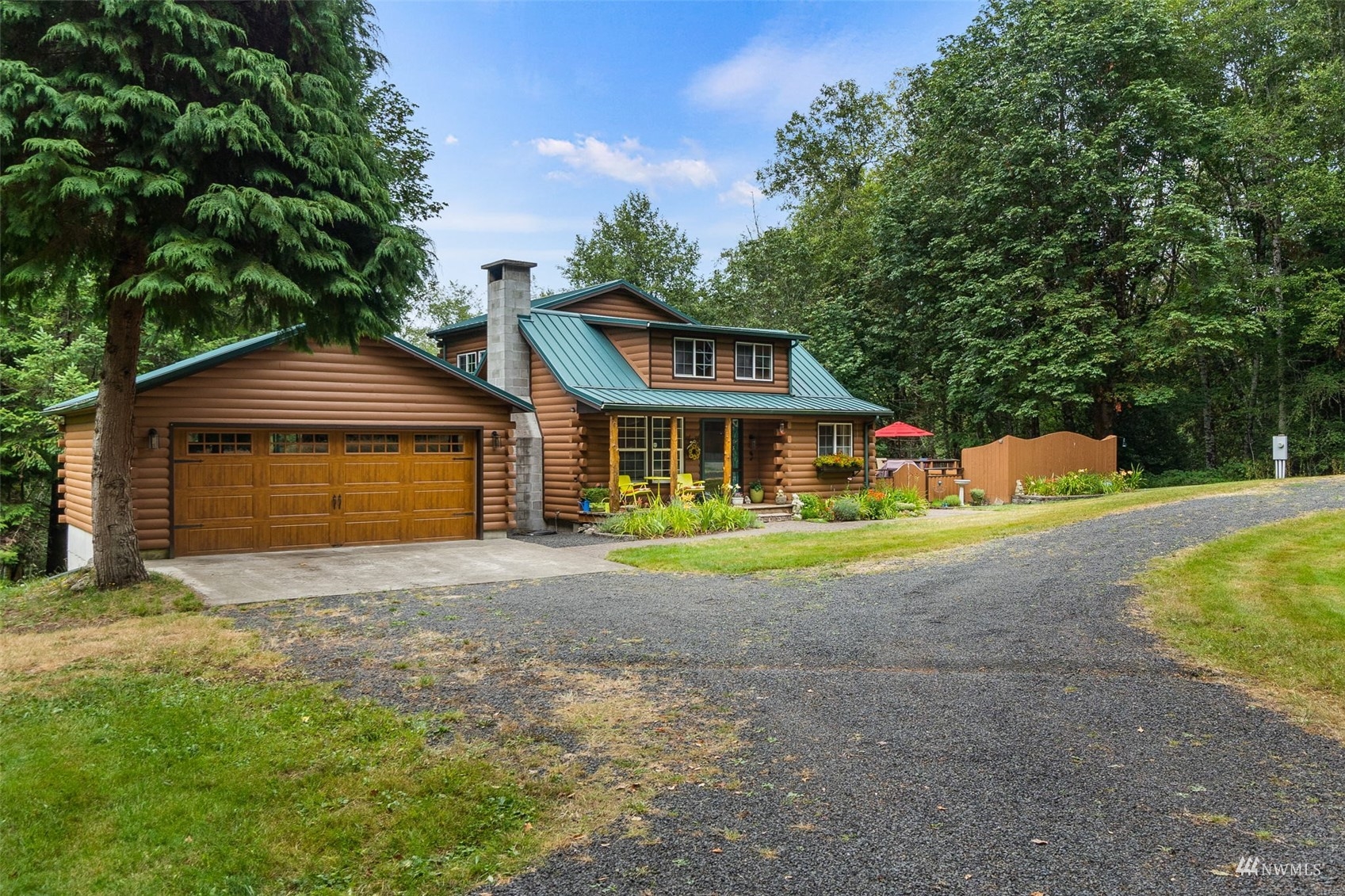 881 Southeast Binns Swiger Loop Road Shelton, WA 98584 - Photo 40 of 40 Gallery Image 40