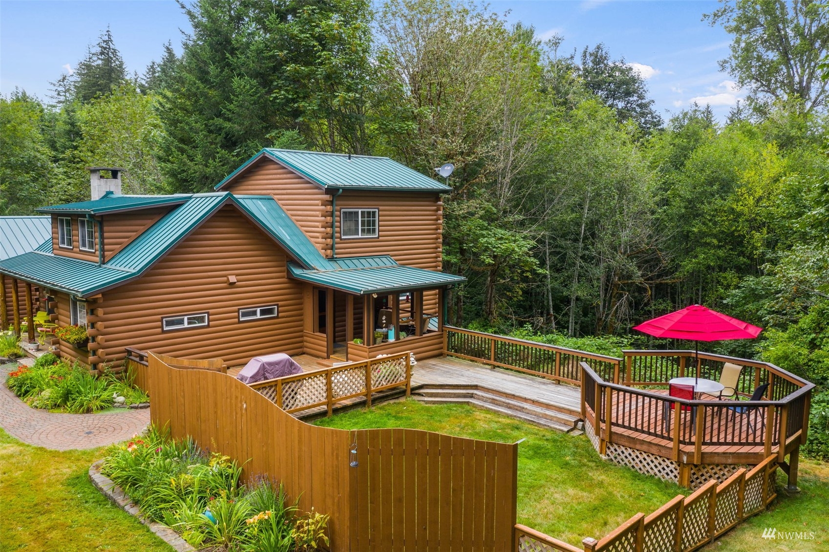 881 Southeast Binns Swiger Loop Road Shelton, WA 98584 - Photo 5 of 40 Gallery Image 5