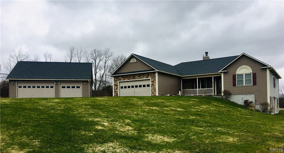 511 Foster Moore Road Homer, NY 13045 - Photo 1 of 1 Gallery Image 1