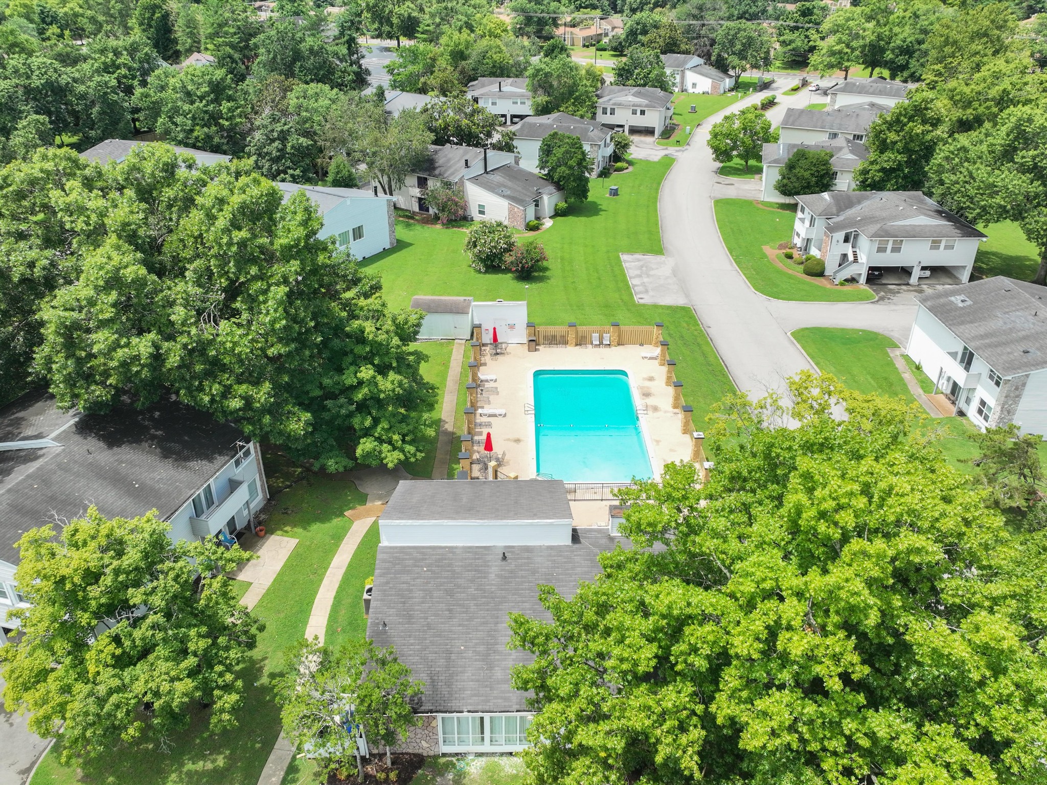 810 Bellevue Road, Unit 192 Nashville, TN 37221 - Photo 29 of 37