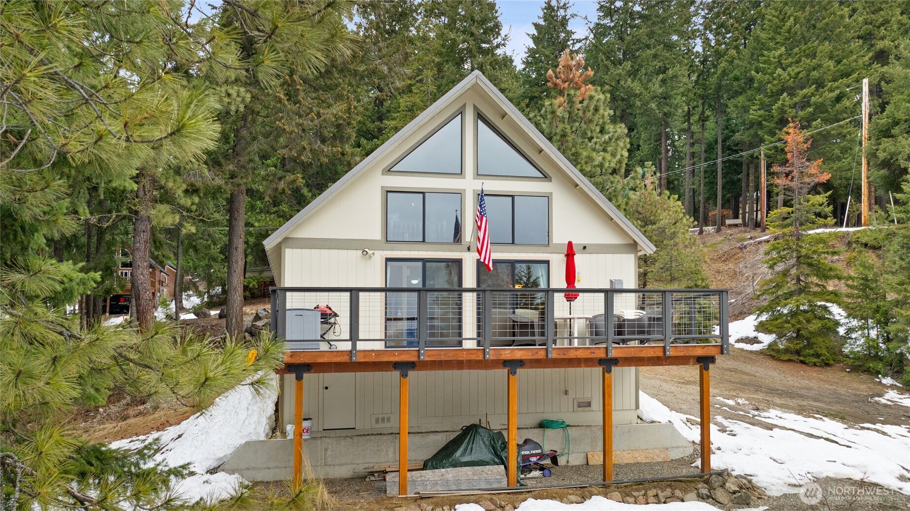 50 Dundee Road Ronald, WA 98940 - Photo 28 of 39 Gallery Image 28