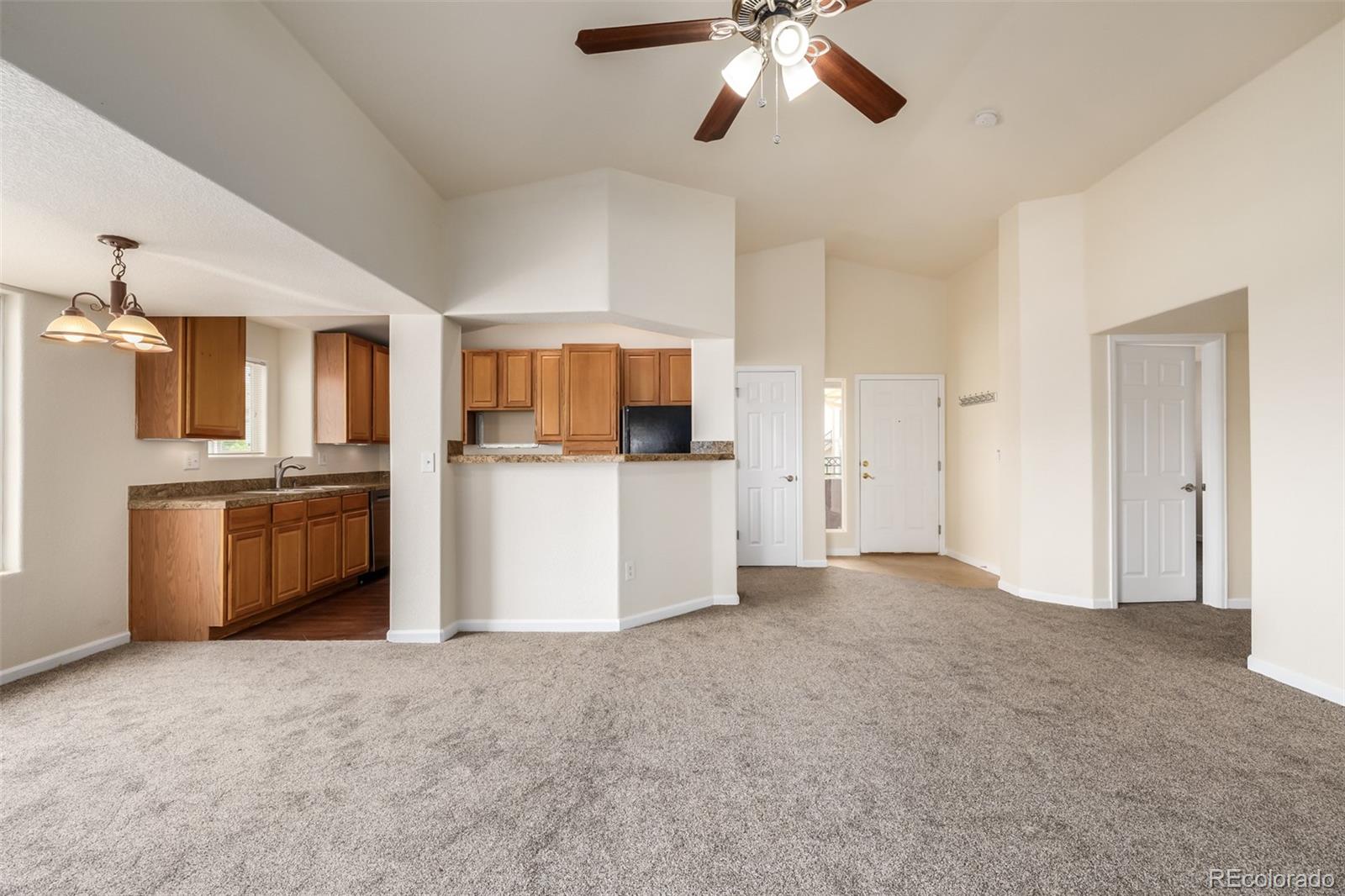 4608 Copeland Lane, Unit 201 Highlands Ranch, CO 80126 - Photo 2 of 50
