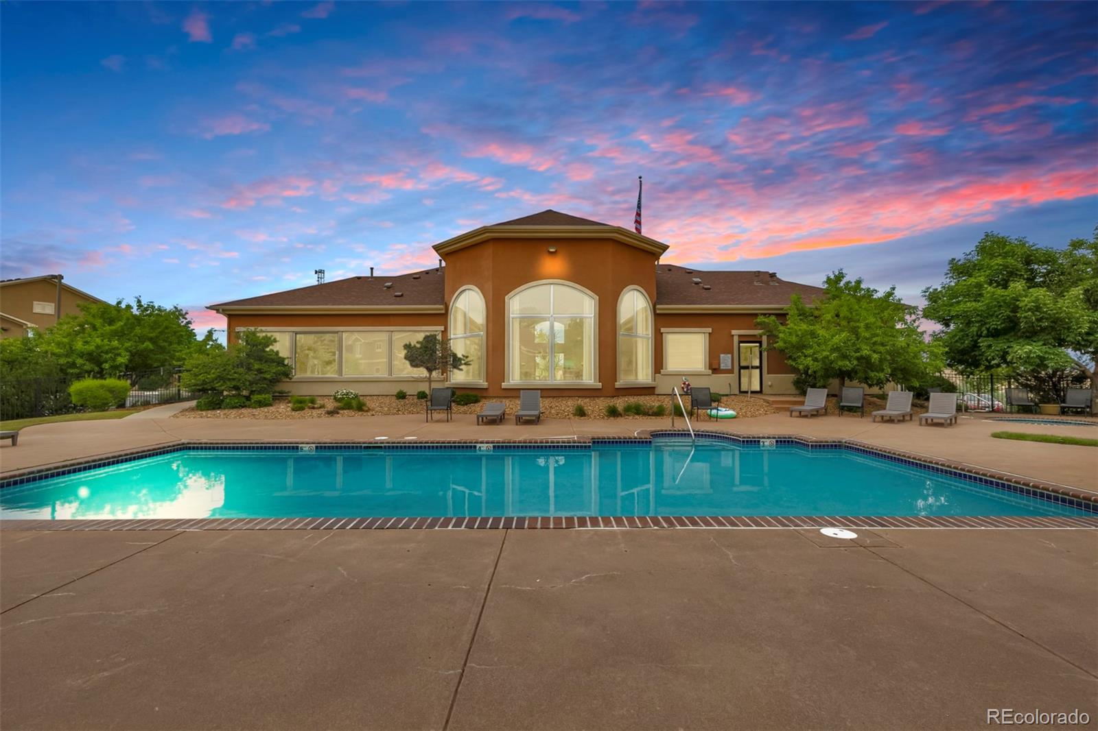 4608 Copeland Lane, Unit 201 Highlands Ranch, CO 80126 - Photo 28 of 50