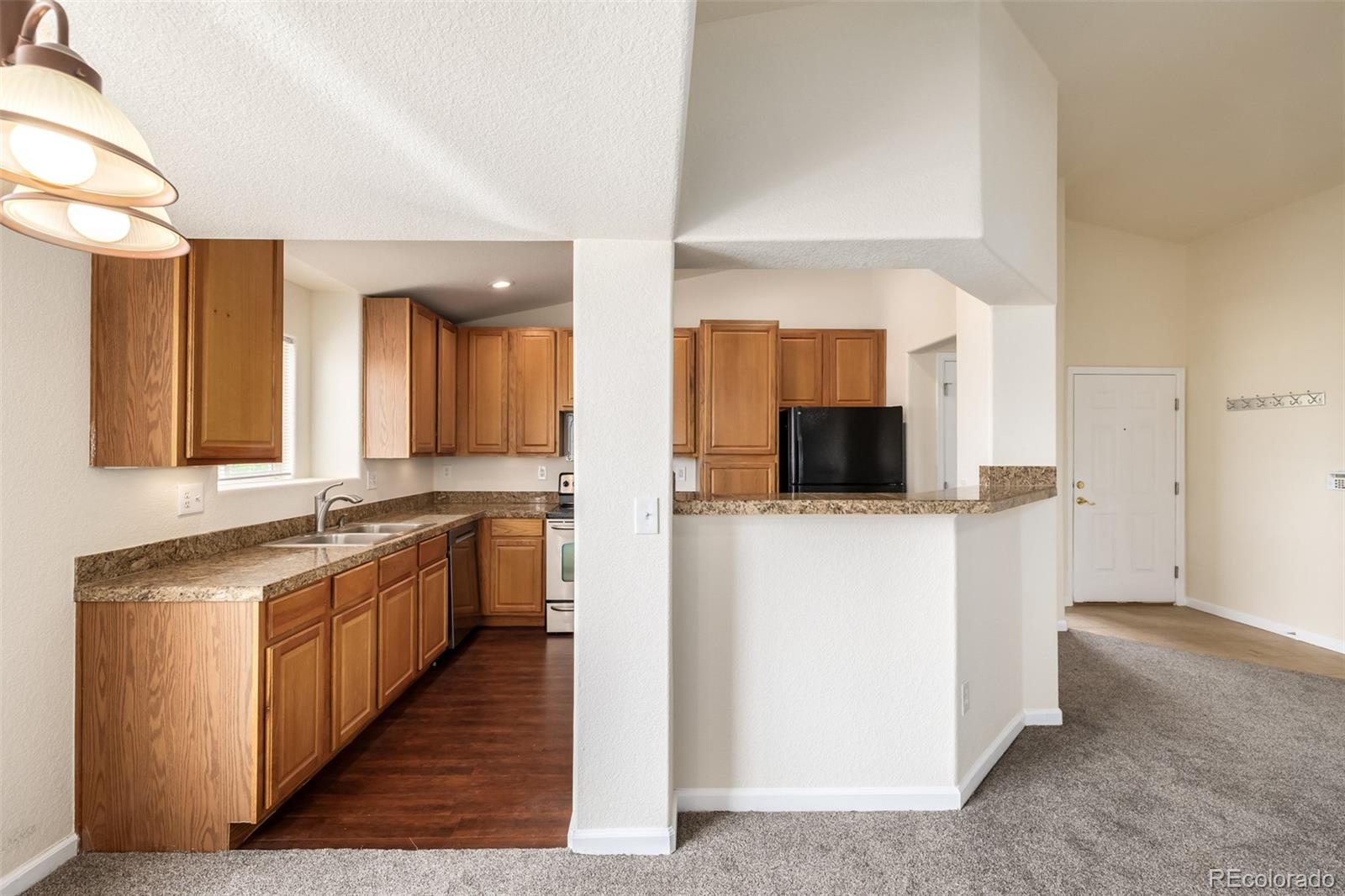 4608 Copeland Lane, Unit 201 Highlands Ranch, CO 80126 - Photo 3 of 50