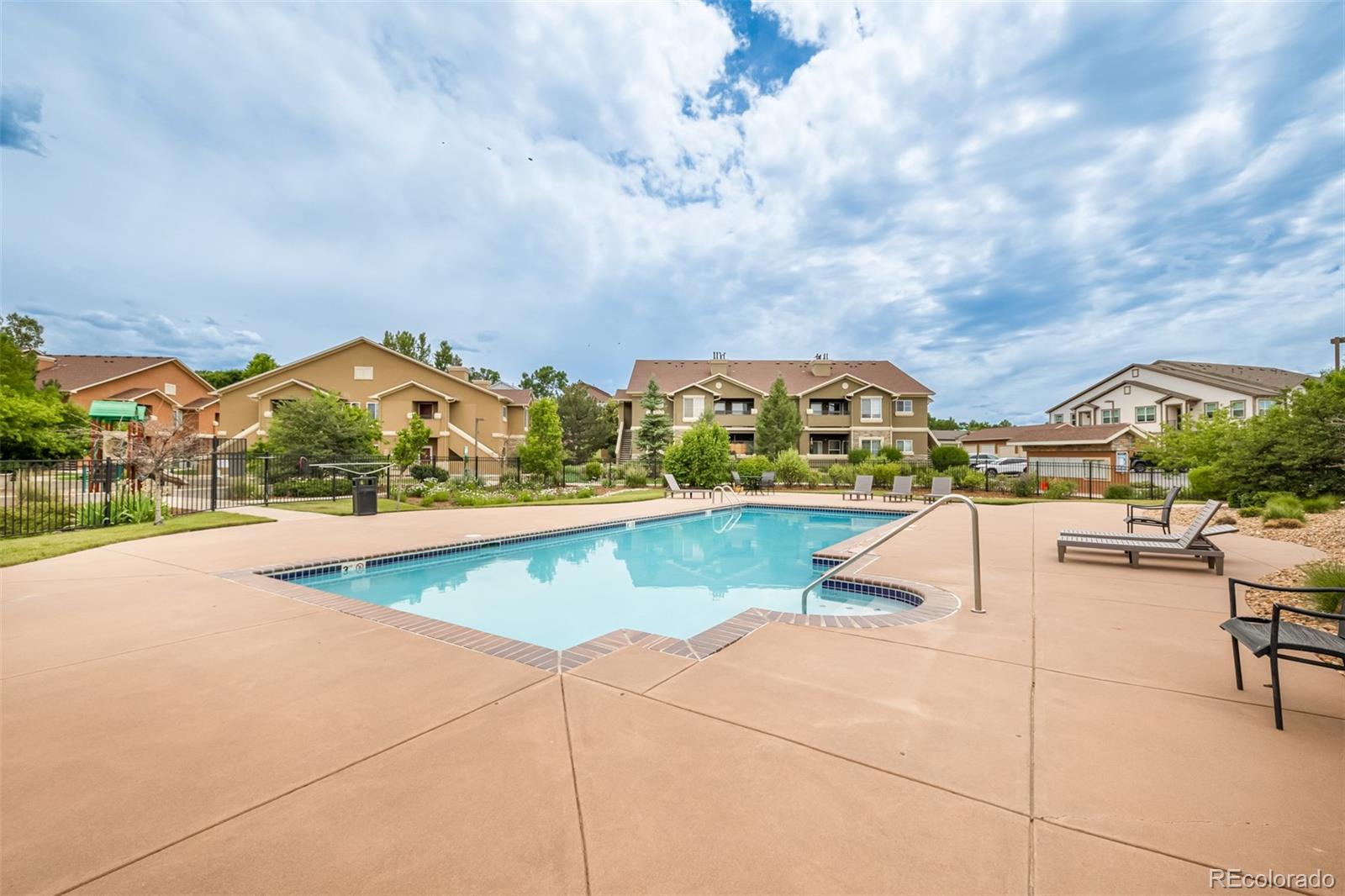4608 Copeland Lane, Unit 201 Highlands Ranch, CO 80126 - Photo 32 of 50