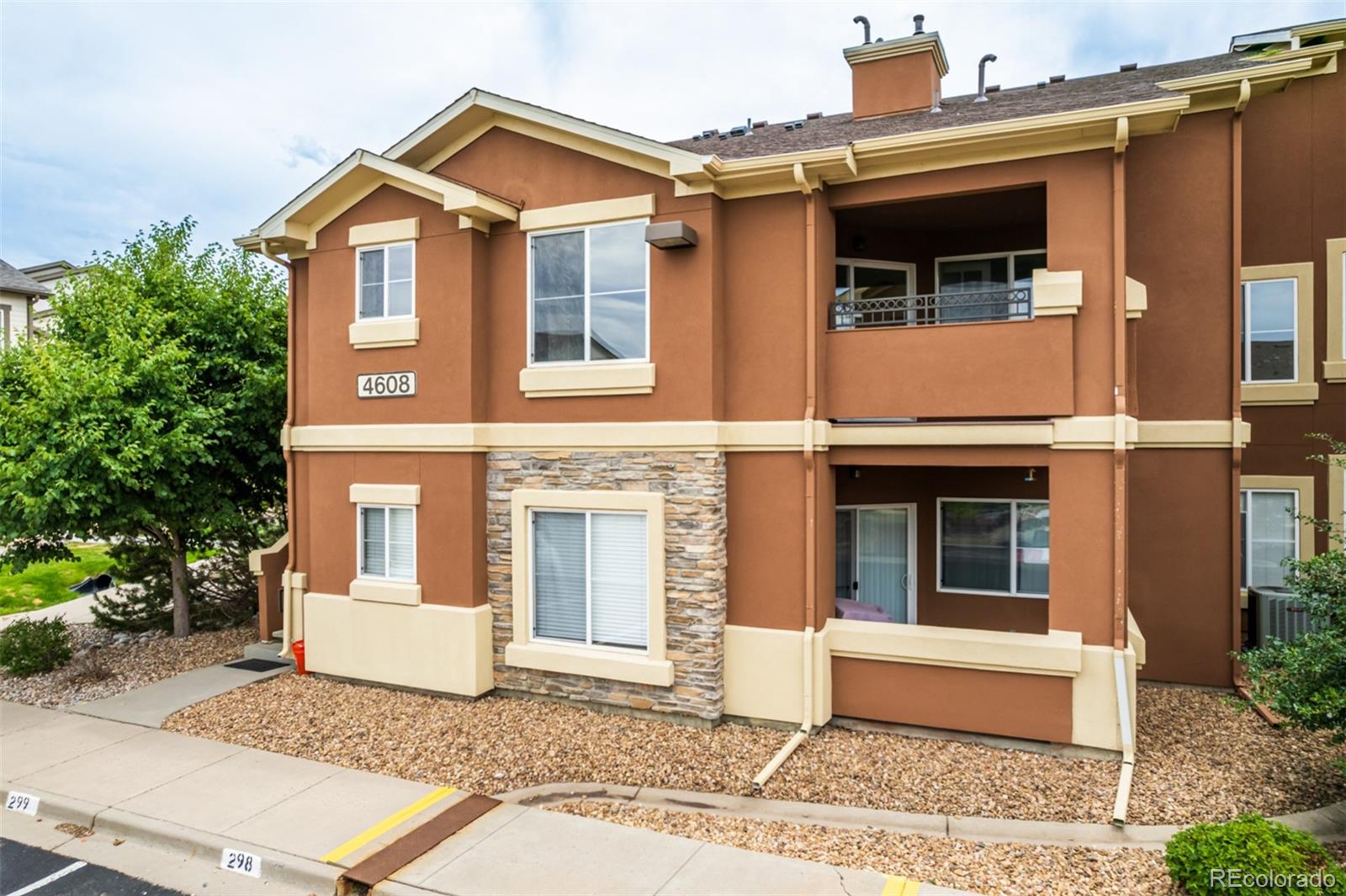 4608 Copeland Lane, Unit 201 Highlands Ranch, CO 80126 - Photo 35 of 50
