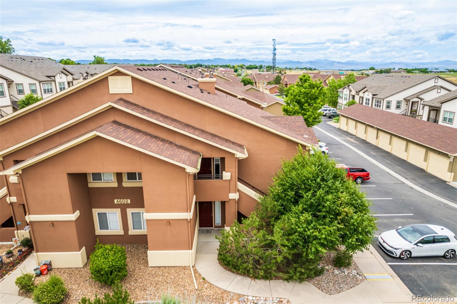 4608 Copeland Lane, Unit 201 Highlands Ranch, CO 80126 - Photo 36 of 50