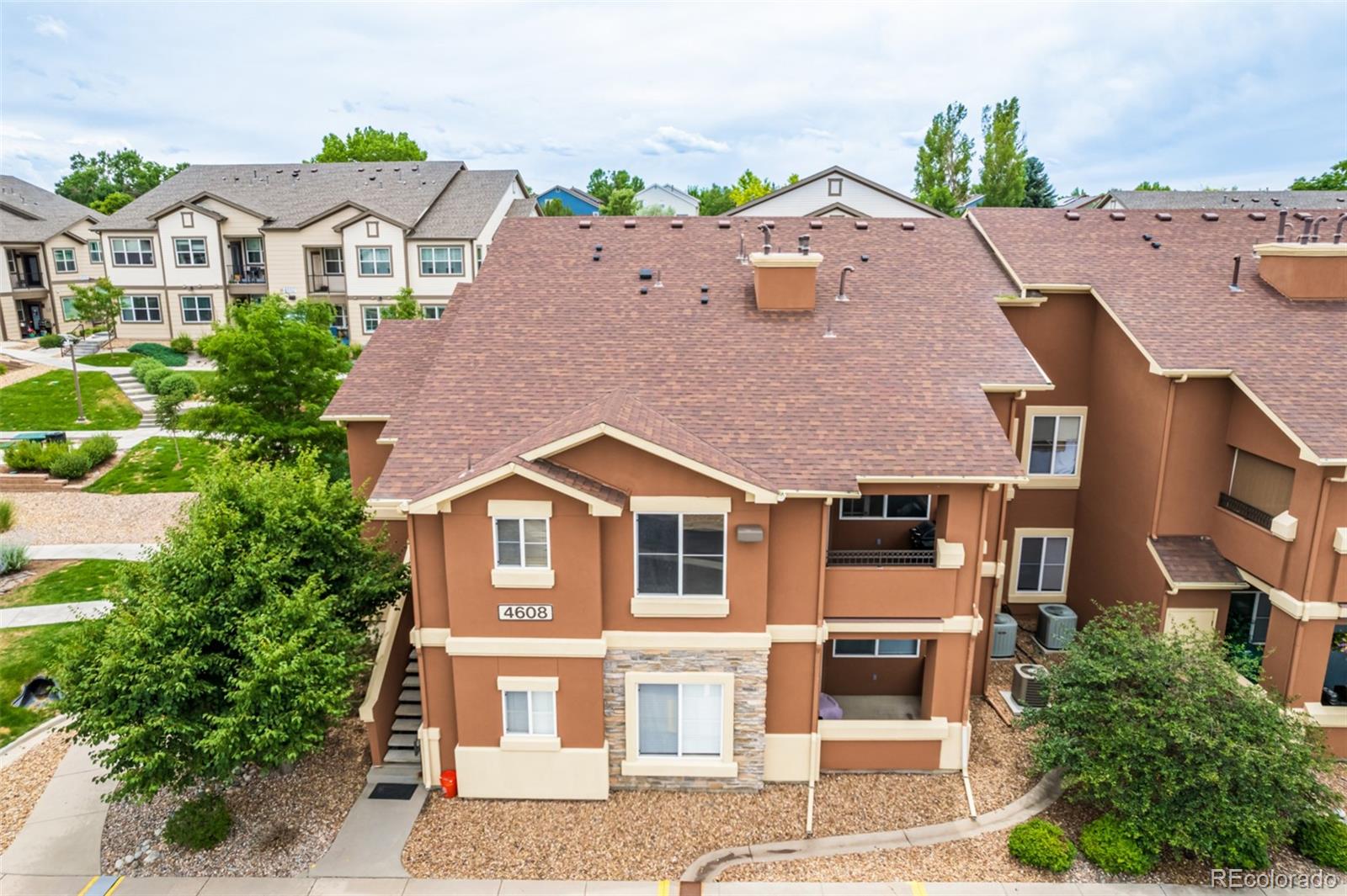 4608 Copeland Lane, Unit 201 Highlands Ranch, CO 80126 - Photo 37 of 50