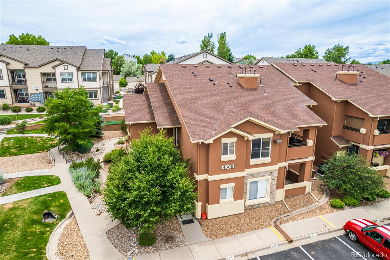 4608 Copeland Lane, Unit 201 Highlands Ranch, CO 80126 - Photo 38 of 50