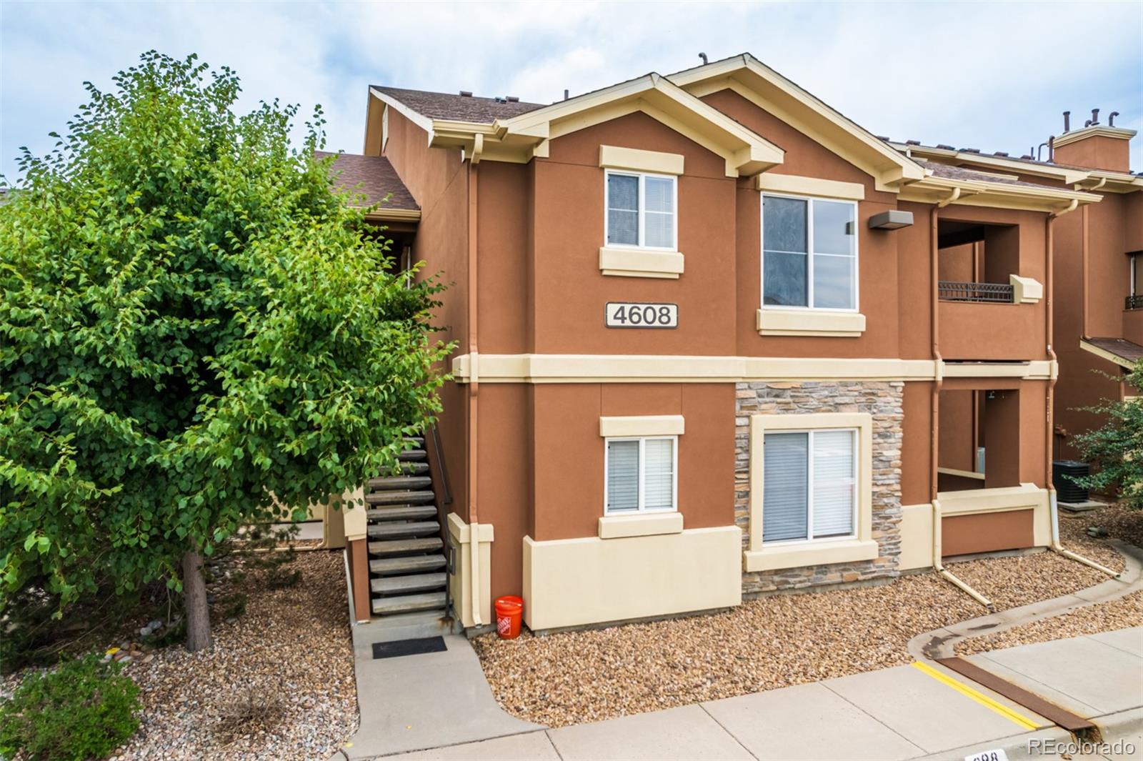 4608 Copeland Lane, Unit 201 Highlands Ranch, CO 80126 - Photo 39 of 50