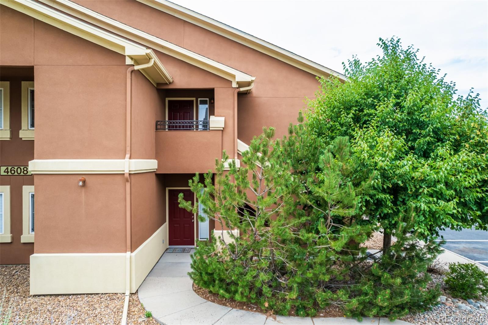 4608 Copeland Lane, Unit 201 Highlands Ranch, CO 80126 - Photo 40 of 50