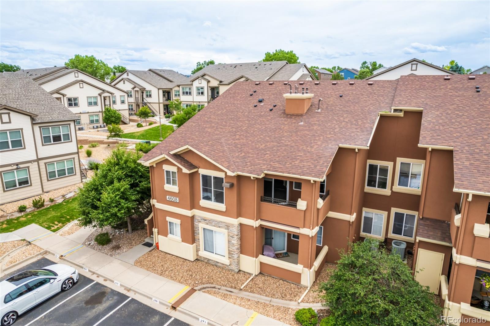 4608 Copeland Lane, Unit 201 Highlands Ranch, CO 80126 - Photo 41 of 50