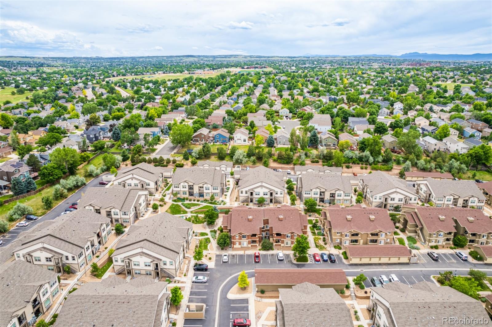 4608 Copeland Lane, Unit 201 Highlands Ranch, CO 80126 - Photo 43 of 50