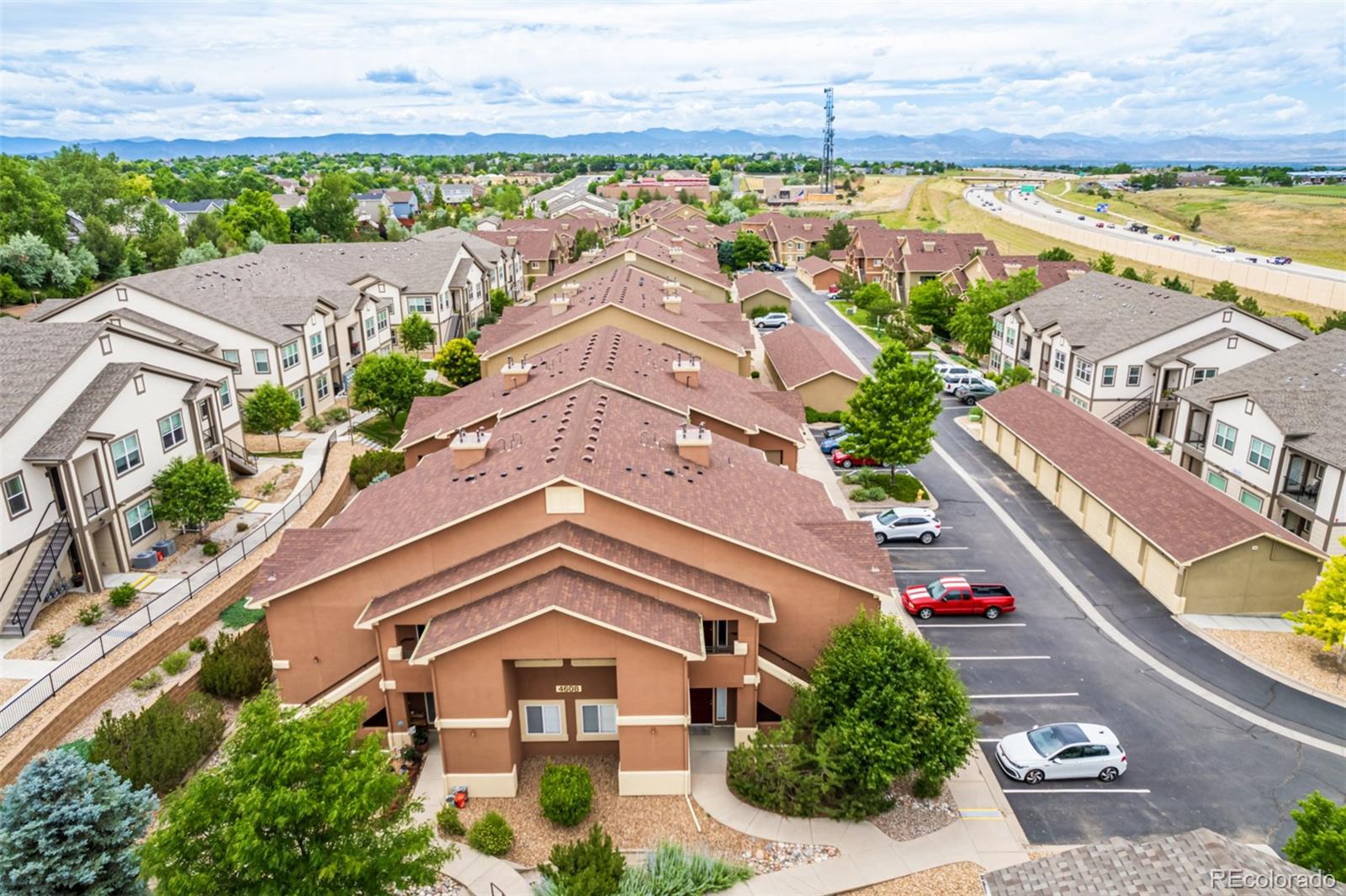 4608 Copeland Lane, Unit 201 Highlands Ranch, CO 80126 - Photo 46 of 50