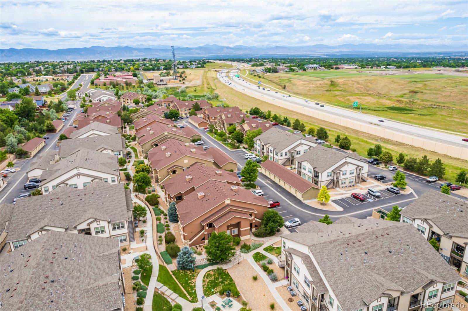 4608 Copeland Lane, Unit 201 Highlands Ranch, CO 80126 - Photo 47 of 50