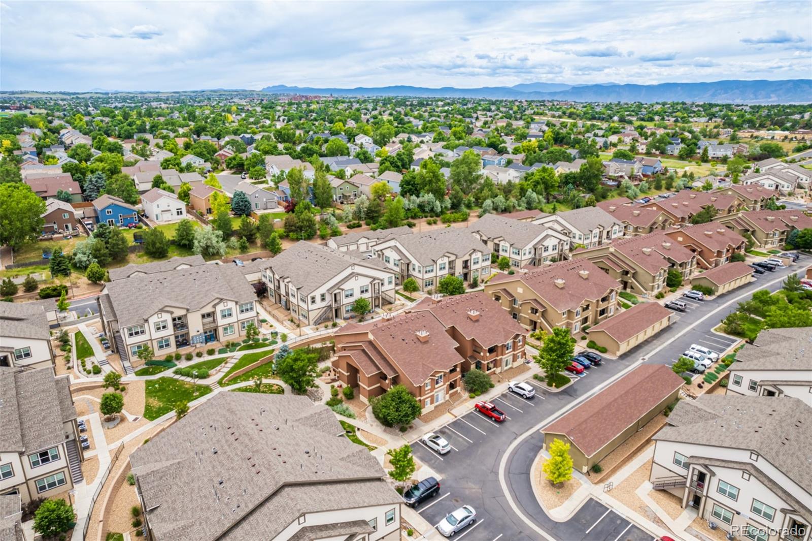4608 Copeland Lane, Unit 201 Highlands Ranch, CO 80126 - Photo 49 of 50