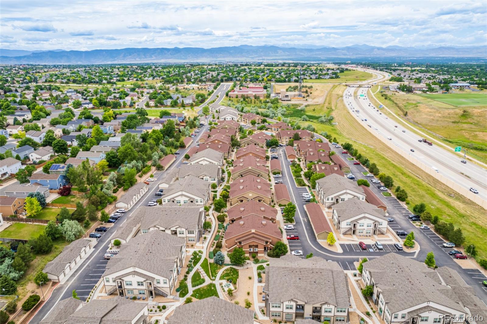 4608 Copeland Lane, Unit 201 Highlands Ranch, CO 80126 - Photo 50 of 50