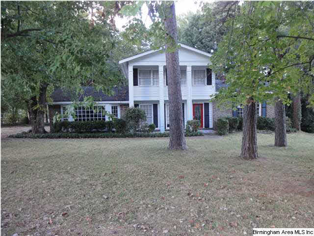 447 Argonne Drive Northeast Birmingham, AL 35215 - Photo 1 of 11