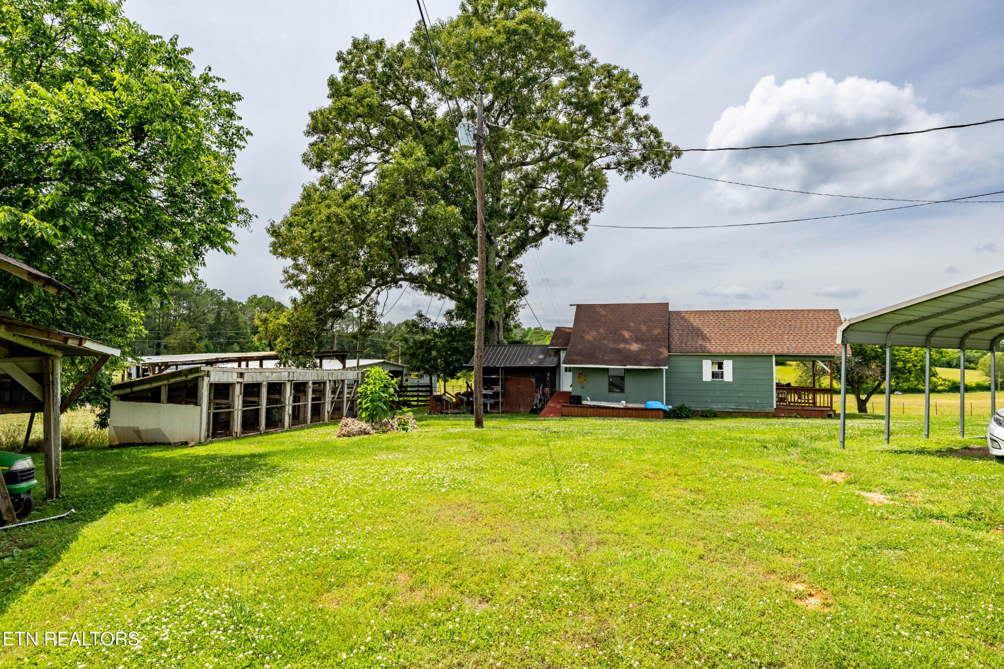 360 Forkner Chapel Road Sweetwater, TN 37874 - Photo 29 of 37 Gallery Image 29