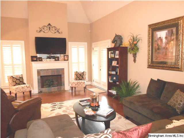 1191 Grants Way Birmingham, AL 35210 - Photo 5 of 28