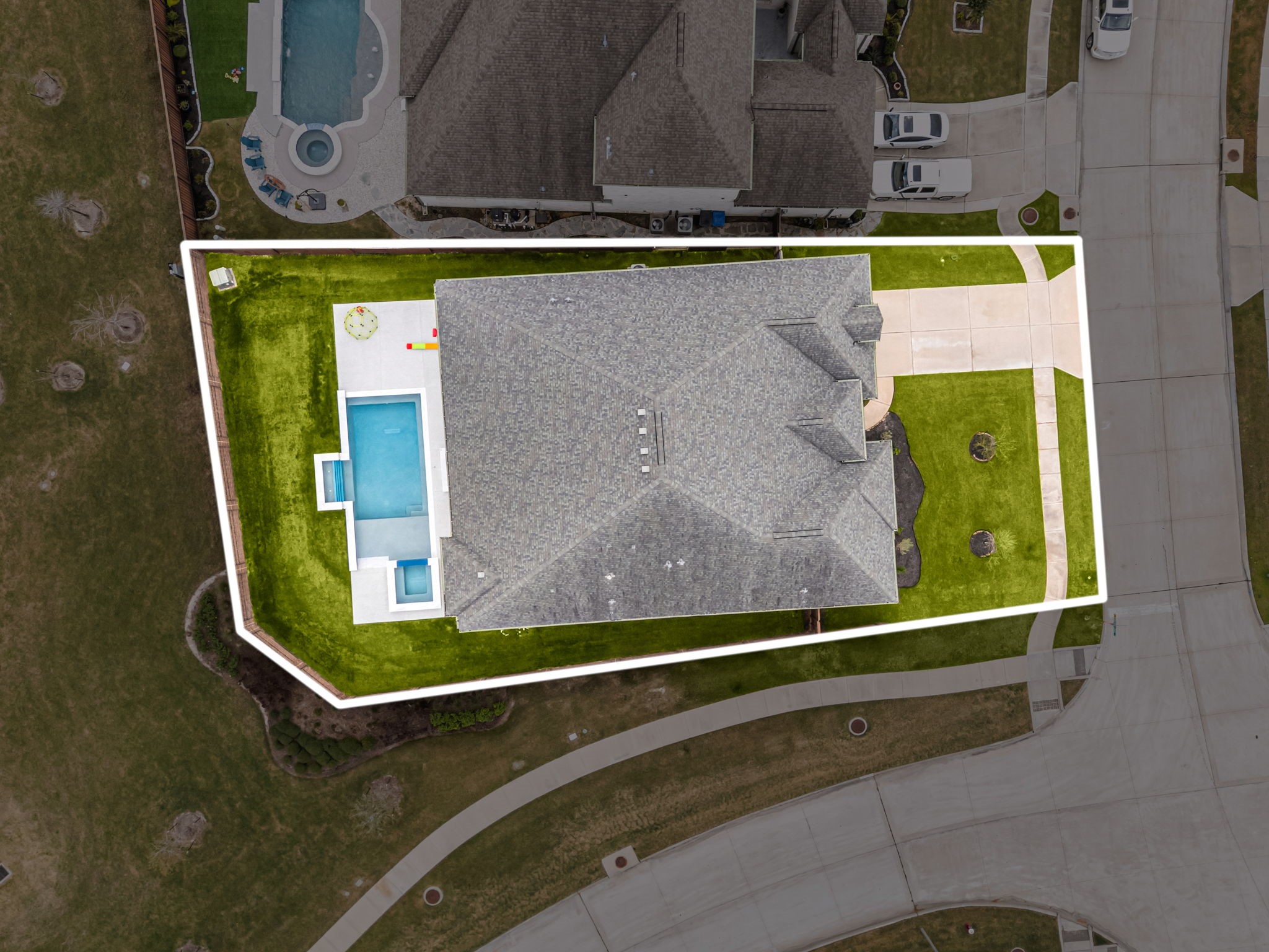 6203 Silver Lk Lane Manvel, TX 77578 - Photo 42 of 50 unknown