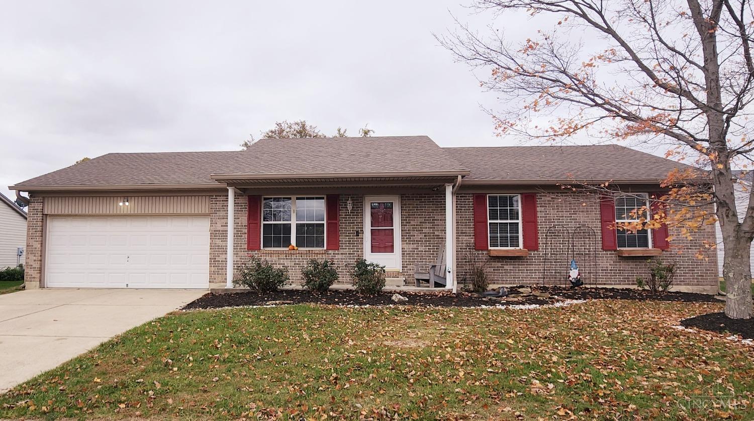 707 Hummingbird Way Maineville, OH 45039 - Photo 1 of 24 Enjoy the Holidays in your new home! Great ranch with a finished lower level. 3 Full baths!!