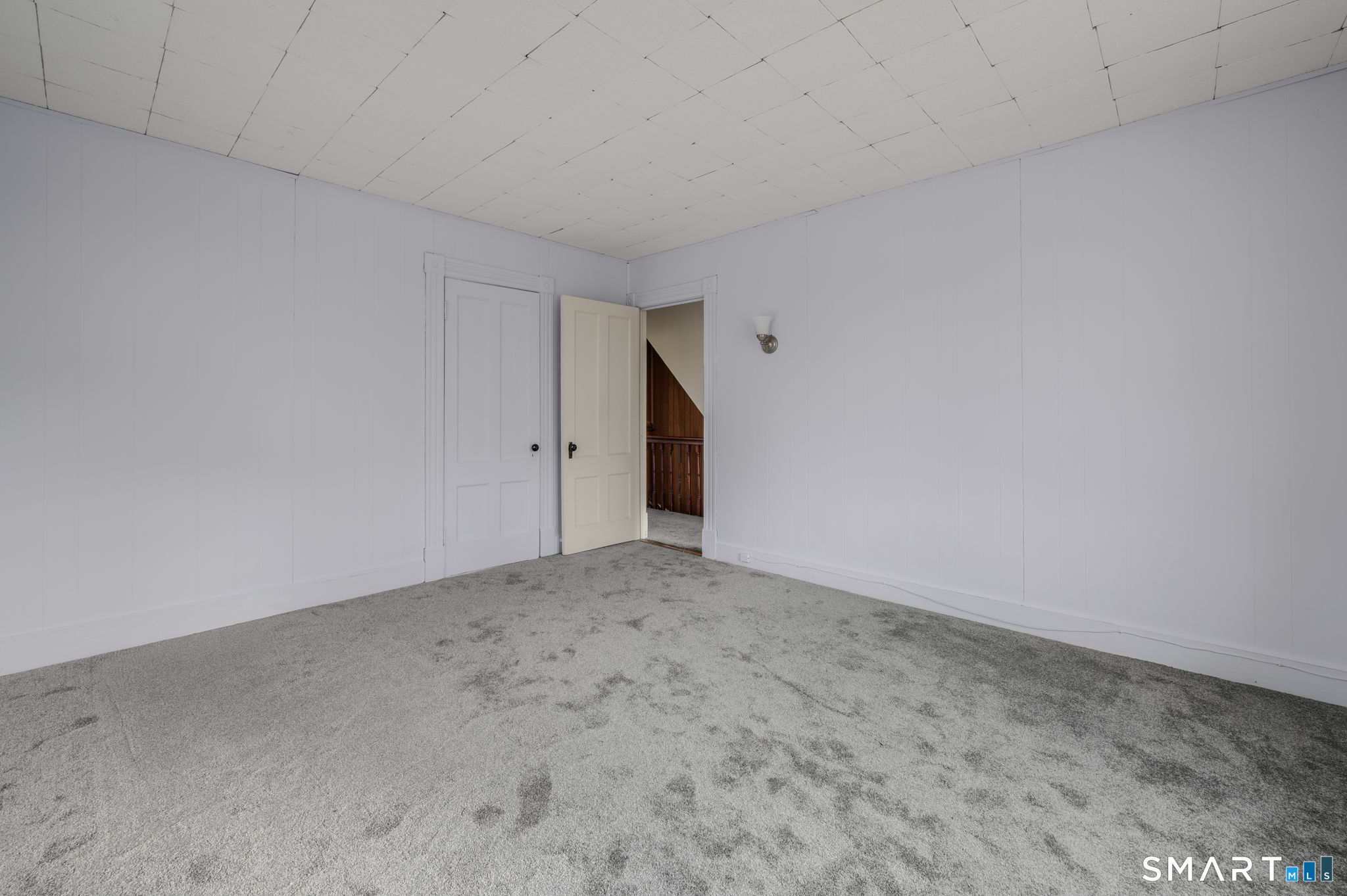 45 Dunham Street Norwich, CT 06360 - Photo 20 of 40 a view of empty room