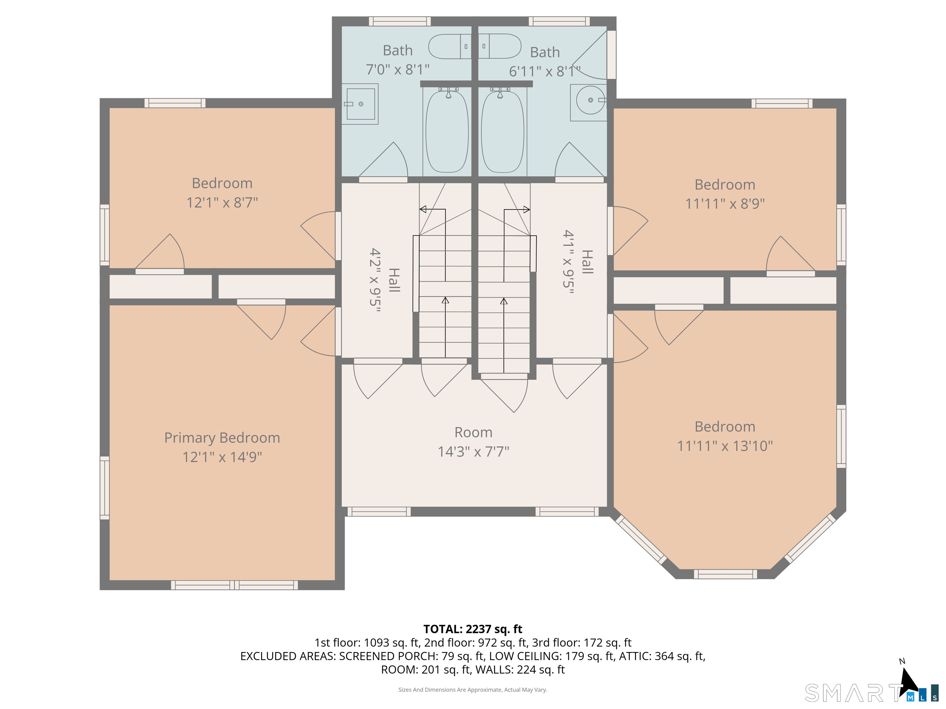 45 Dunham Street Norwich, CT 06360 - Photo 38 of 40 unknown