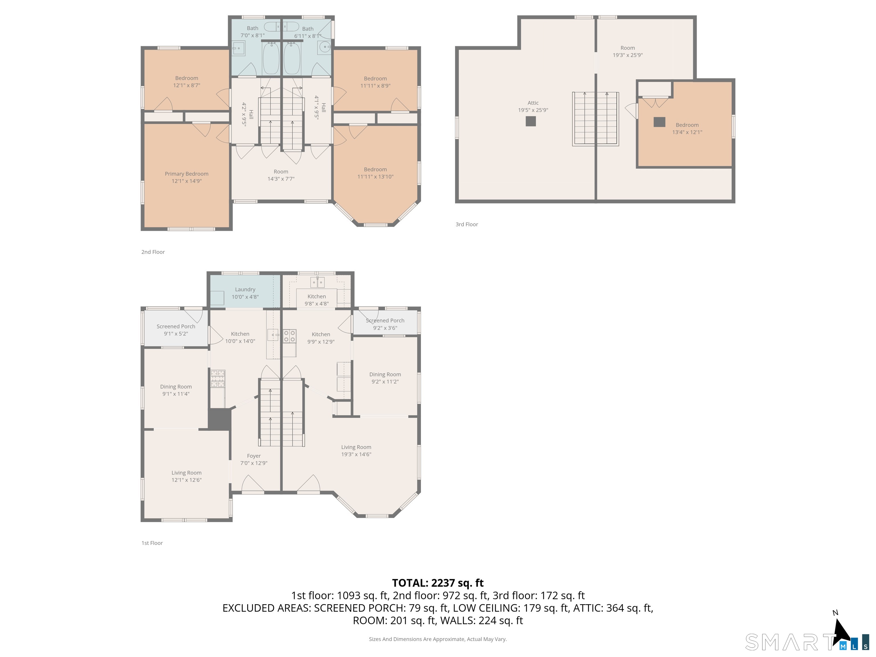 45 Dunham Street Norwich, CT 06360 - Photo 40 of 40