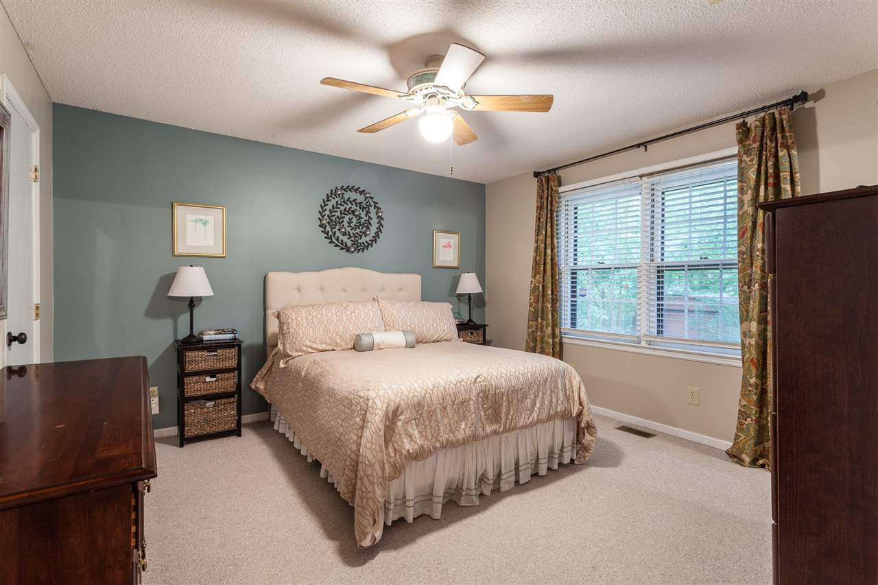 721 Hunting Ridge Road Raleigh, NC 27615 - Photo 18 of 29 Photo 18