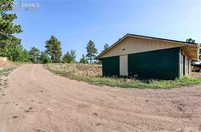 9072 Deiffendeffer Road Beulah, CO 81023 - Photo 31 of 31