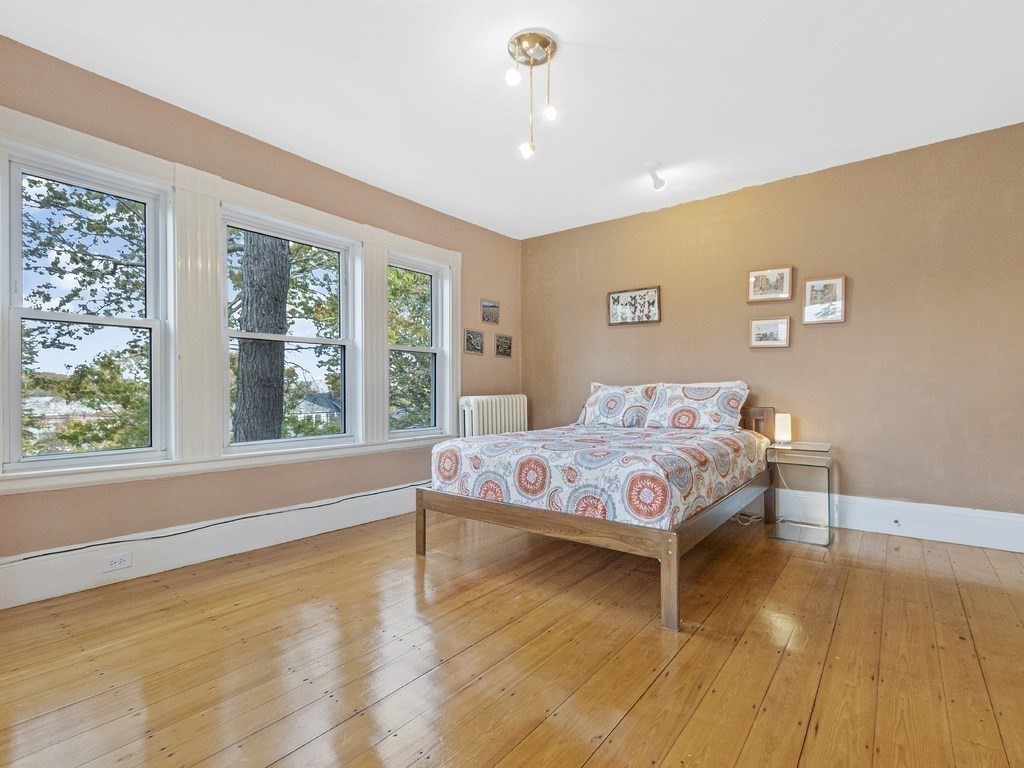 62 Clark Road, Unit 1 Brookline, MA 02445 - Photo 13 of 37 Gallery Image 13