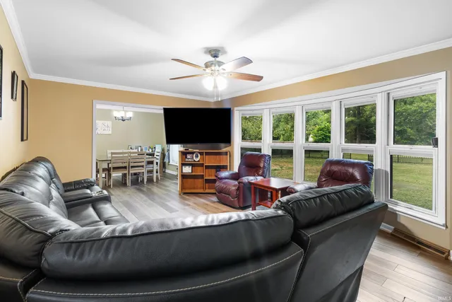 $450,000 | 106 Berkley Avenue, Terre Haute, IN 47803