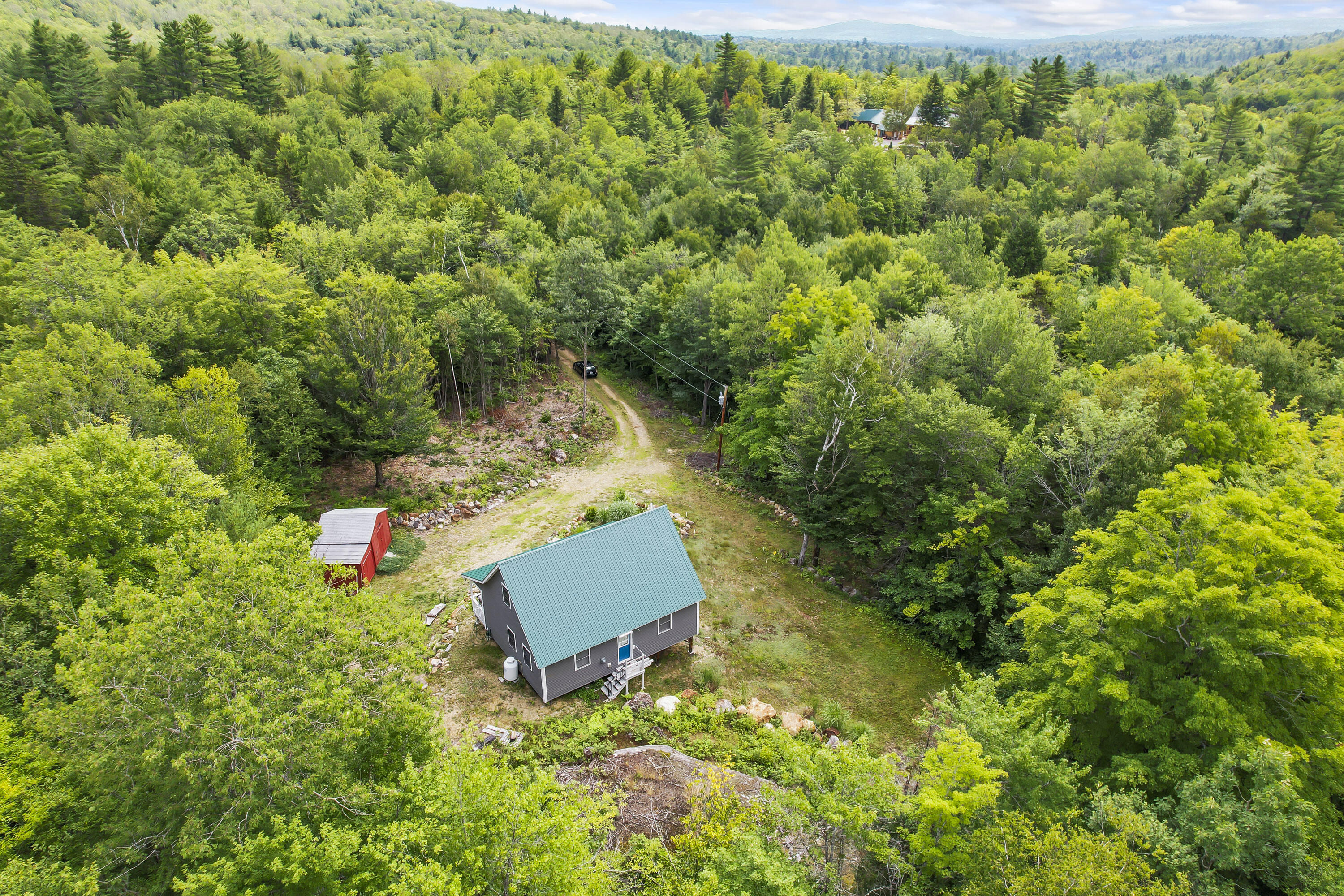 484 Redding Road Sumner, ME 04292 - Photo 39 of 50 484 Redding Rd_141