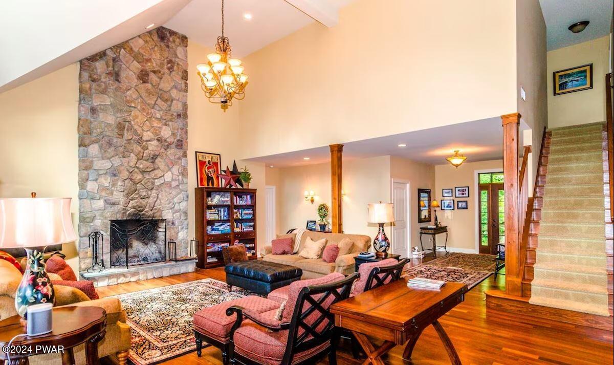 376 Alden Road Honesdale, PA 18431 - Photo 10 of 29