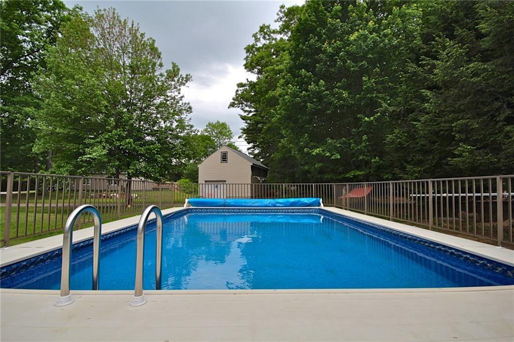 204 Main Street Springvale, ME 04083 - Photo 33 of 35 Hours of fun in this pool