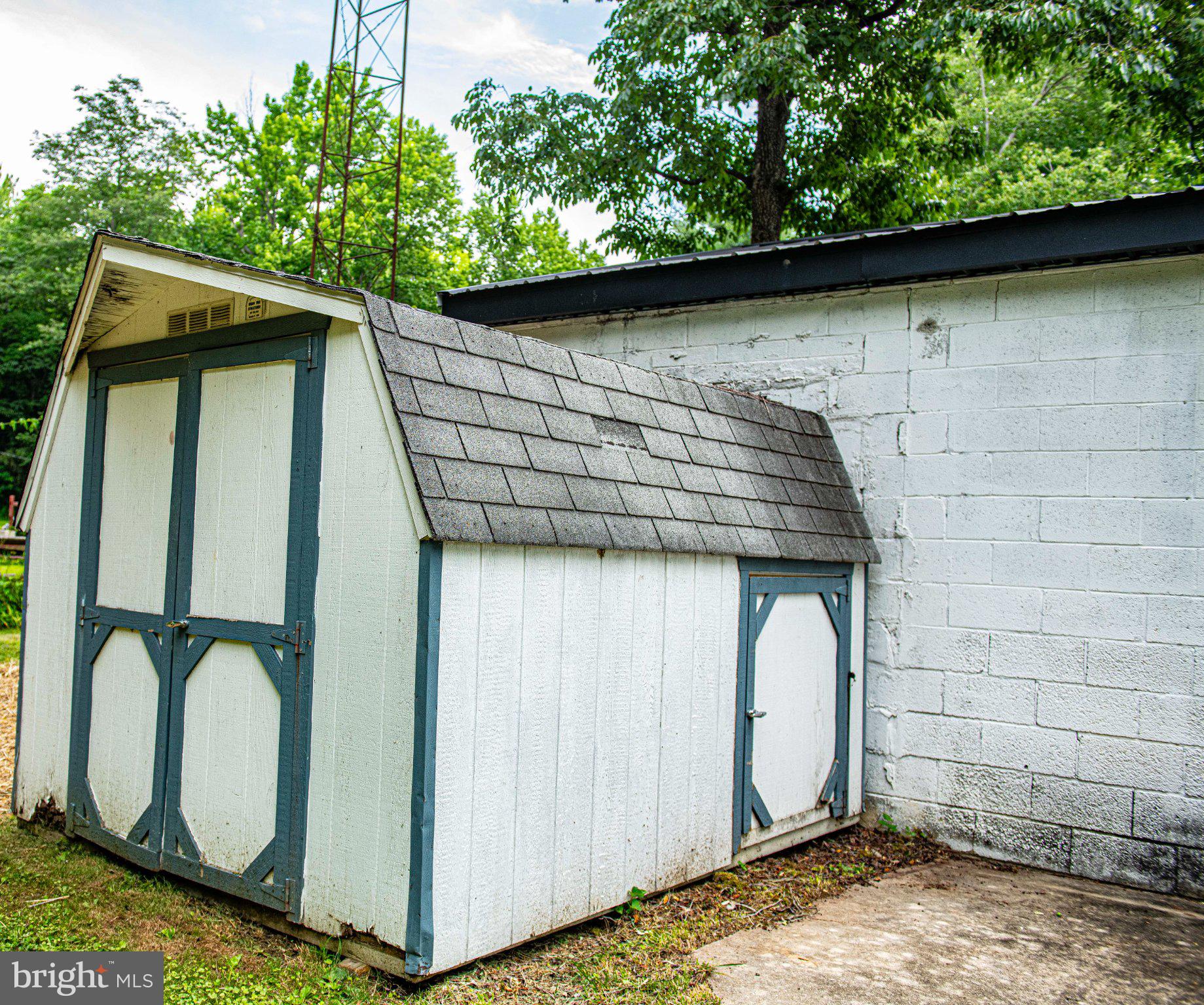 2912 Old Mountain Road South Joppa, MD 21085 - Photo 55 of 65