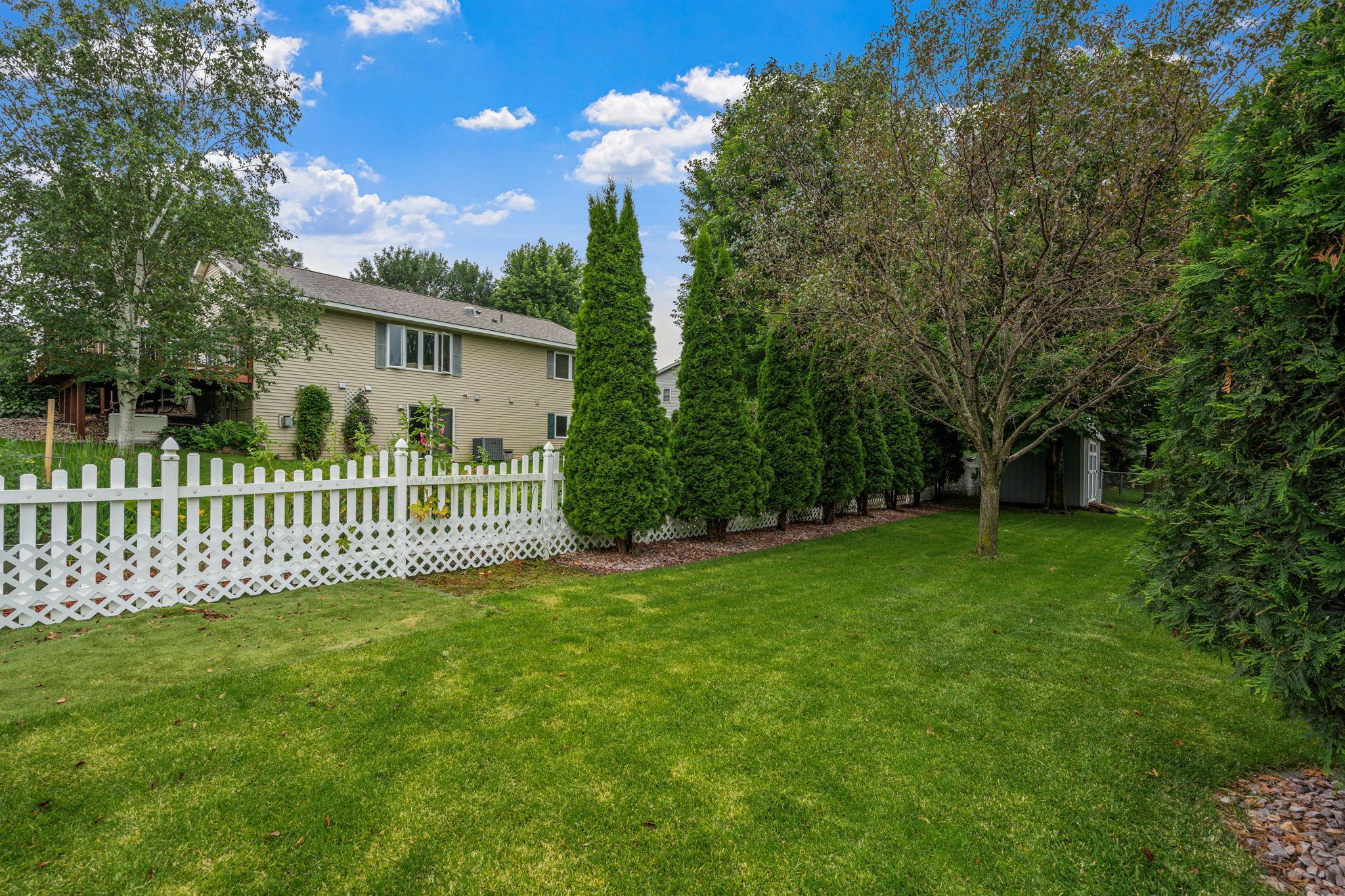 1329 Springwood Lane Faribault, MN 55021 - Photo 41 of 49