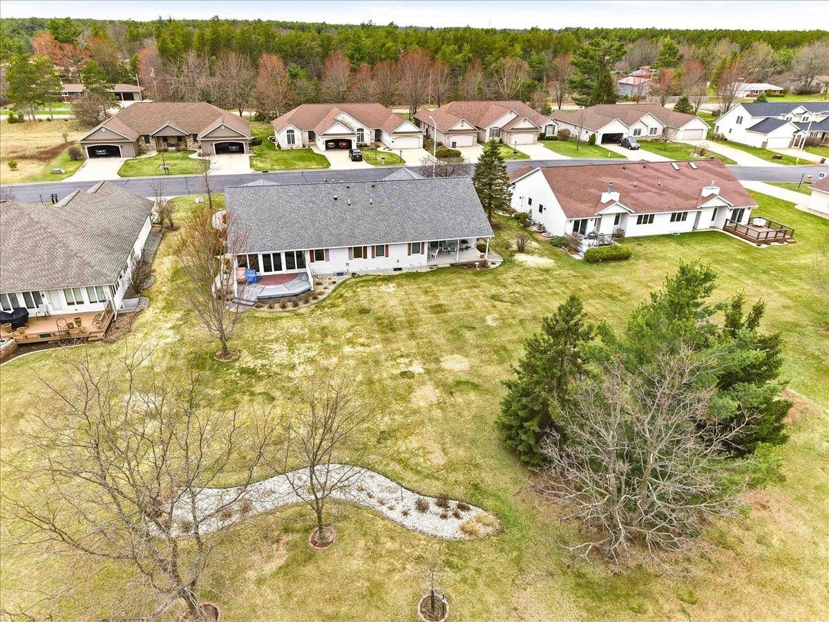 4641 Ridgeview Court Wisconsin Rapids, WI 54494 - Photo 16 of 60